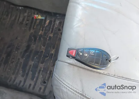 2012 Jeep Grand Cherokee Laredo from USA, damaged, VIN 1C4RJFAG0CC351691